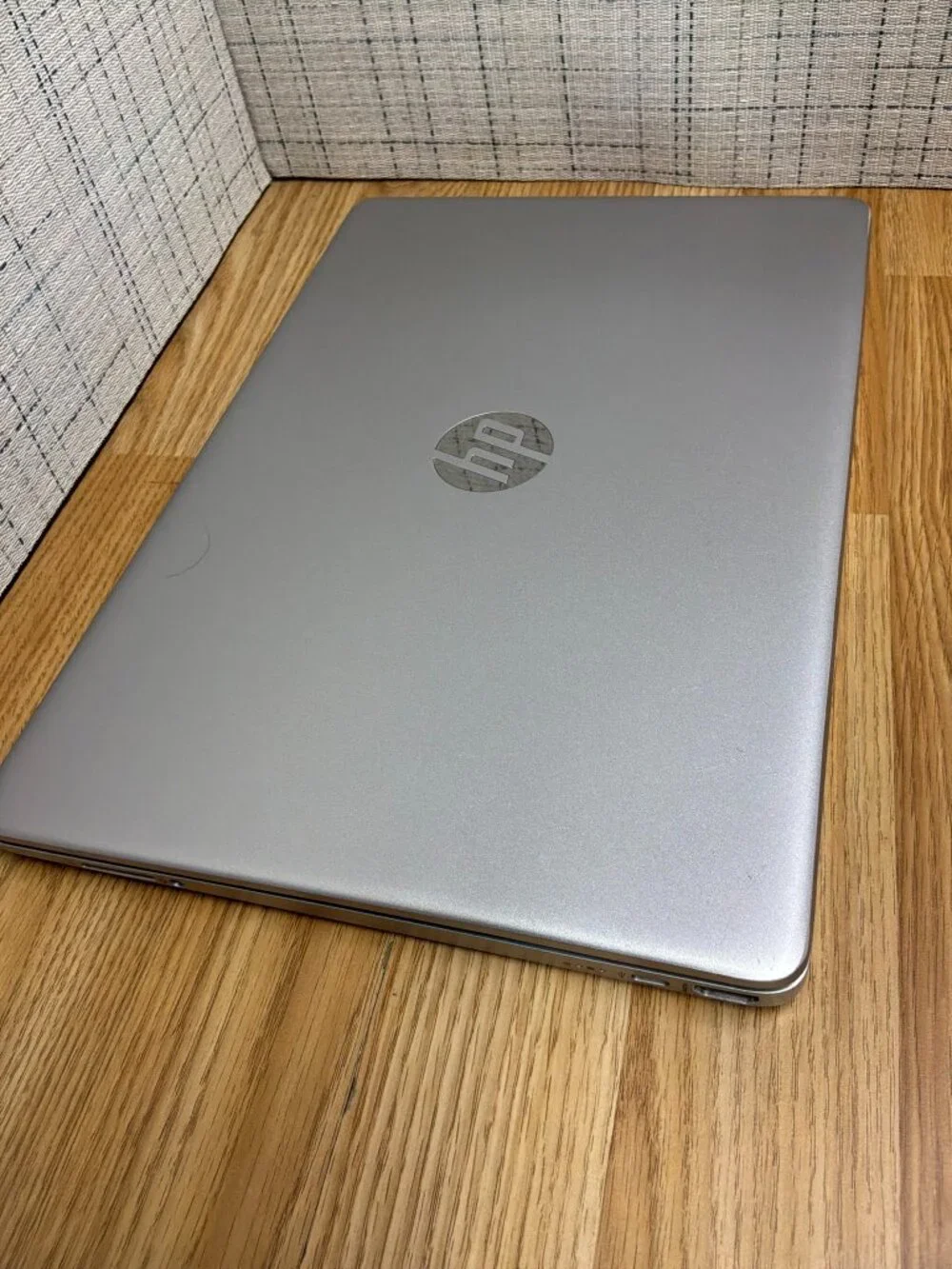 HP Laptop 15-dy2xxx 15.6